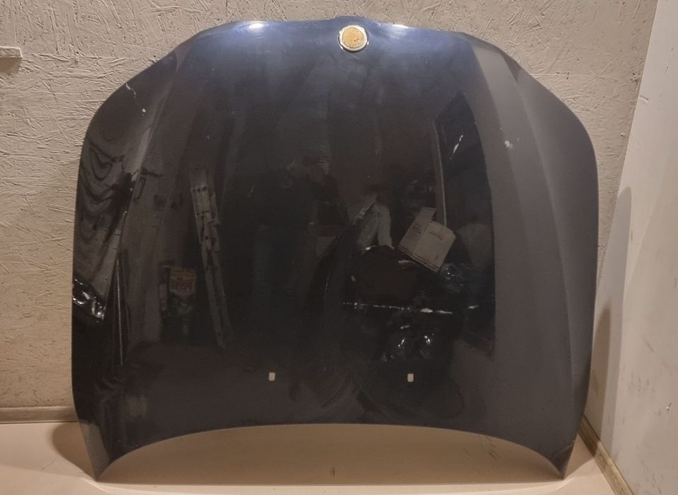 Maska do BMW 5 E60/61 &#039;03-&#039;10