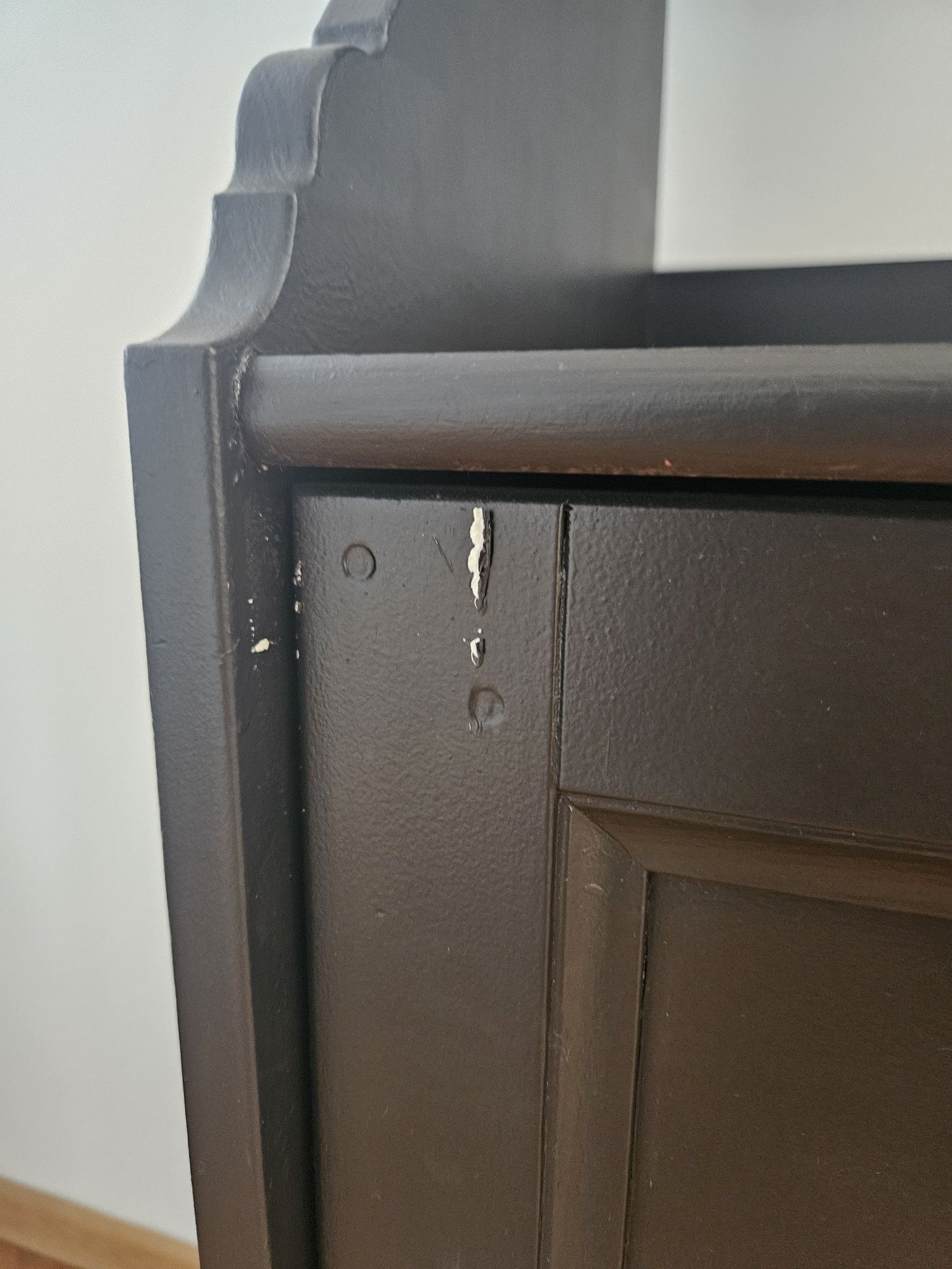 Kredens Leksvik Ikea