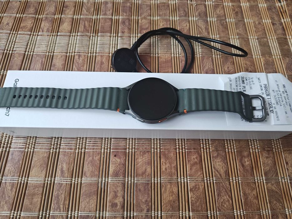 Samsung galaxy watch 7, 44mm
