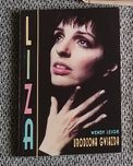 Książka! Wendy Leigh "Liza urodzona gwiazda"  12zł