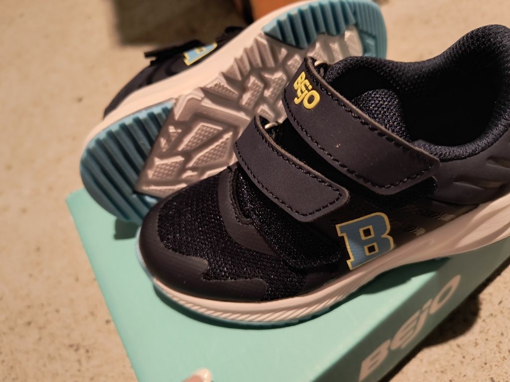 Adidasy firmy Bejo rozmiar 26