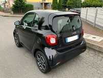 Smart Fortwo EQ _ 100% Elektryczny _ Wersja PRIME _ Full Opcja _ 2019r