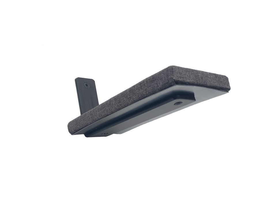Schodek dla kota 10 x 25 cm Kociostrada Kotyfikacja