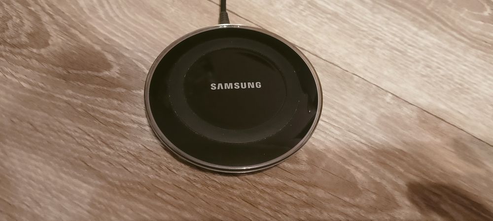 Беспроводное зарядное устройство для Samsung EP-PG920I, Black