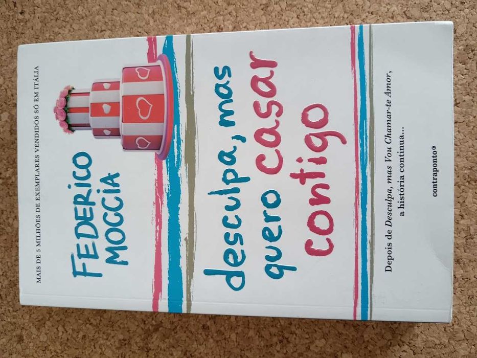 Vários Livros de vários autores