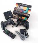 Konsola G11 Pro Game Box+128GB karta