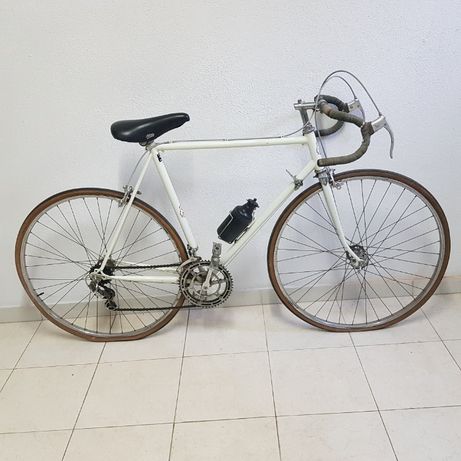 Bicicleta Estrada Clássica (Anos 60)