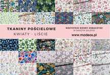 Materiały do szycia w kwiaty, tanie tkaniny bawełniane materiał metry