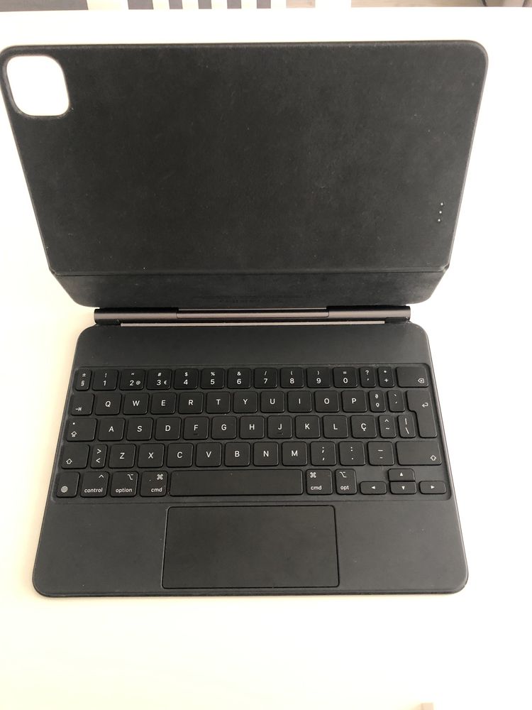 iPad Magic Keyboard