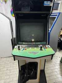 Caixote  Maquina Arcade