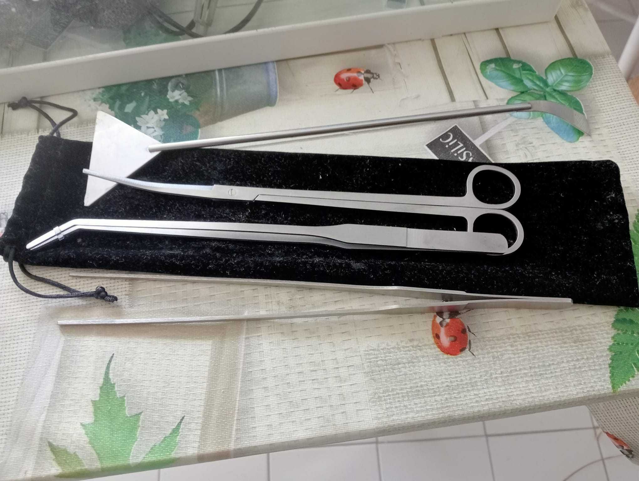 Aquário de Peixes Tropicais