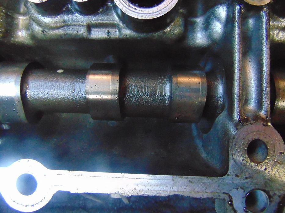 Wałki rozrządu opel insignia 2,0 CDTI