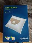 Worki ELMB02K WORDO do Electrolux, privileg