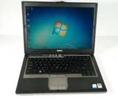 Dell Latitude D630  Core2 Duo T7100\2GB\128GB\14"  HD