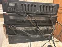 Wzmacniacz Diora WS 442