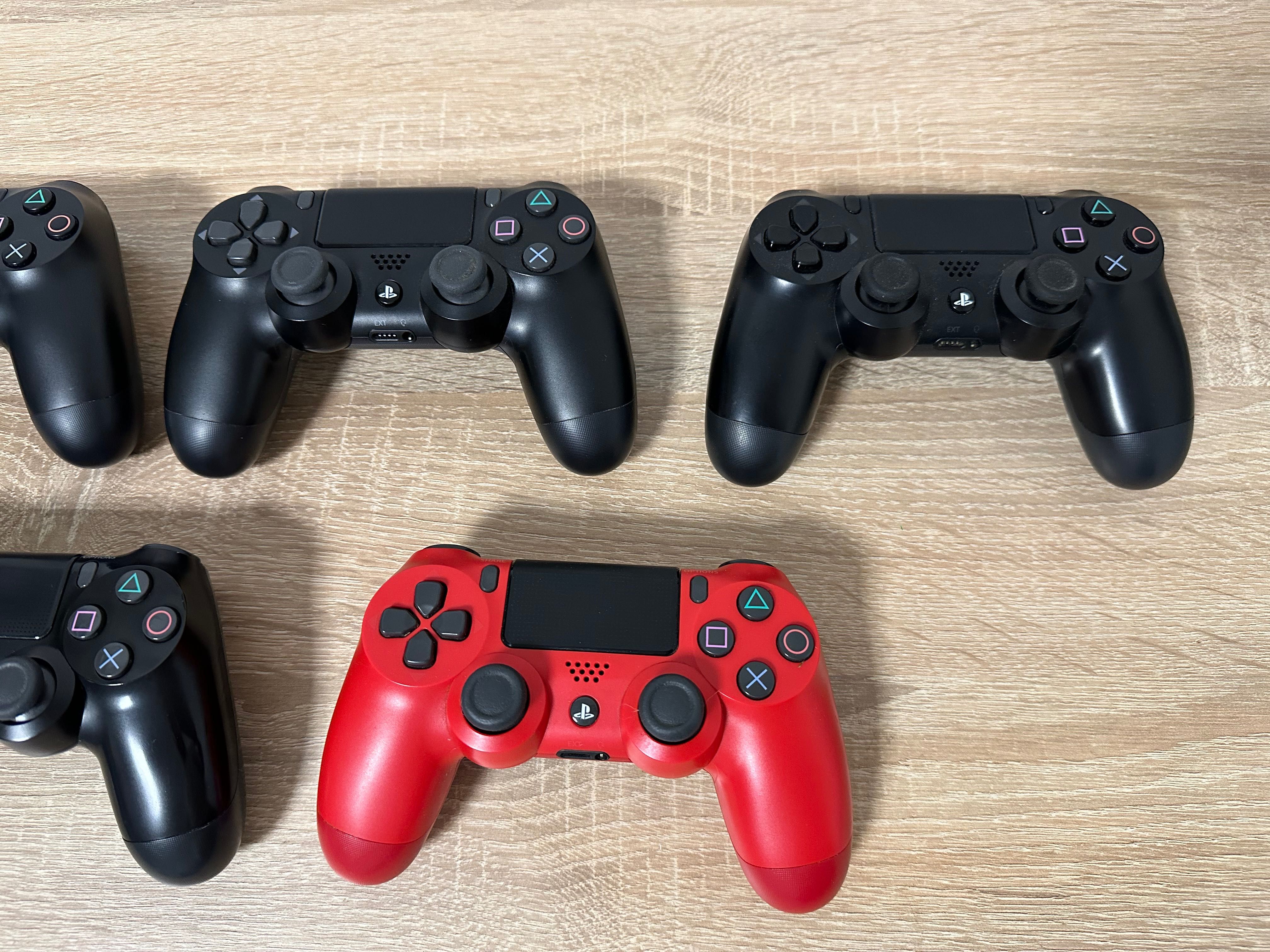 Dualshock 4 v2 Геймпад для ps4. Джойстик пс4 PlayStation 4 ps 4