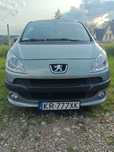 Peugeot 1007 PEUGEOT 1007 - Klimatyzacja, Stan dobry