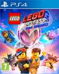 LEGO Przygoda 2 PL Gra Video (PS4) Gra nowa w folii