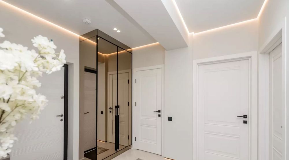 Термінова оренда в ЖК OBRIY, перша здача