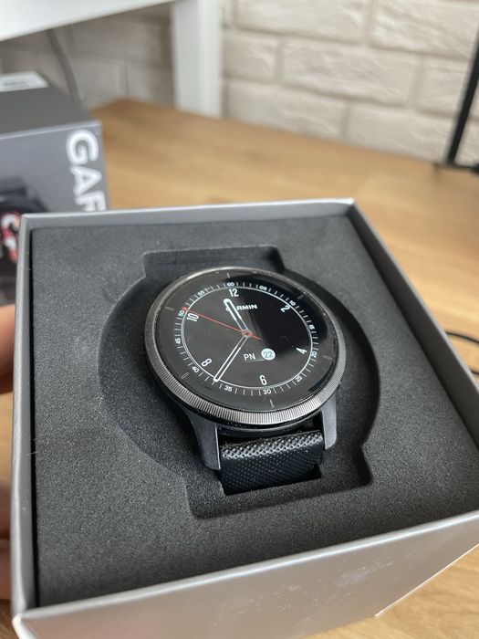 Smartwatch Garmin Venu 2