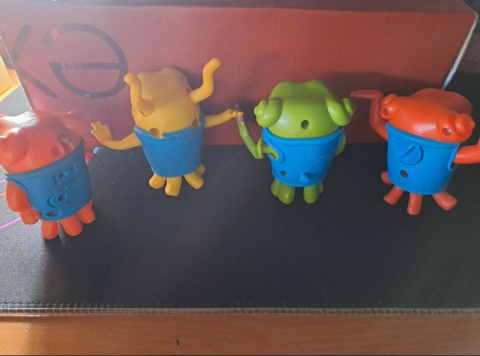 Brinquedos Home McDonald’s