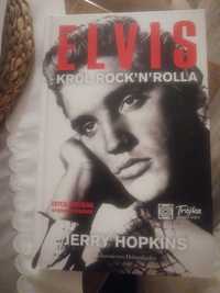 Elvis KRÓL rock'n:rolla
 HOPKINS