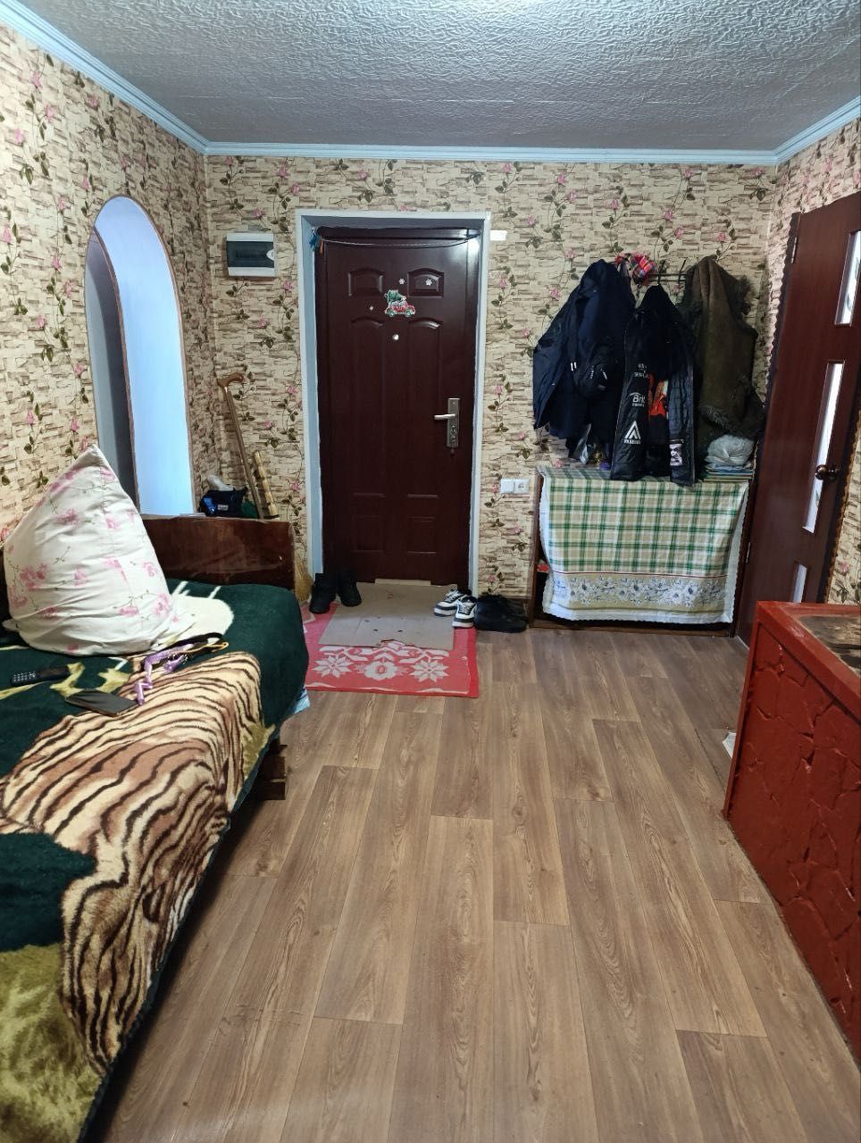 Продам дом в черте города Луганск