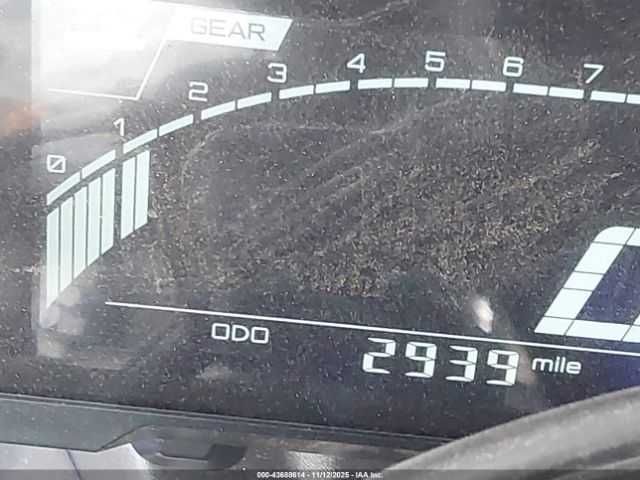 YAMAHA YZFR7 r7 р7 2024