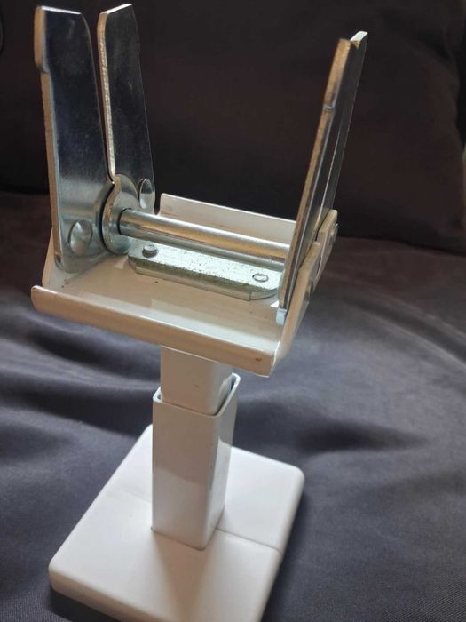 Stojak podłogowy do grzejnika stalowego KOMPLET 2 -SZT.