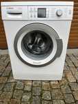 Пральна машина Bosch F57800GX.Гарантія.