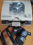 Fujifilm Finepix S2980