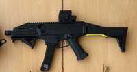 Arma Airsoft ASG Scorpion Evo 3