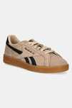 Замшеві кросівки Reebok Classic CLUB C GROUNDS  43 розмір