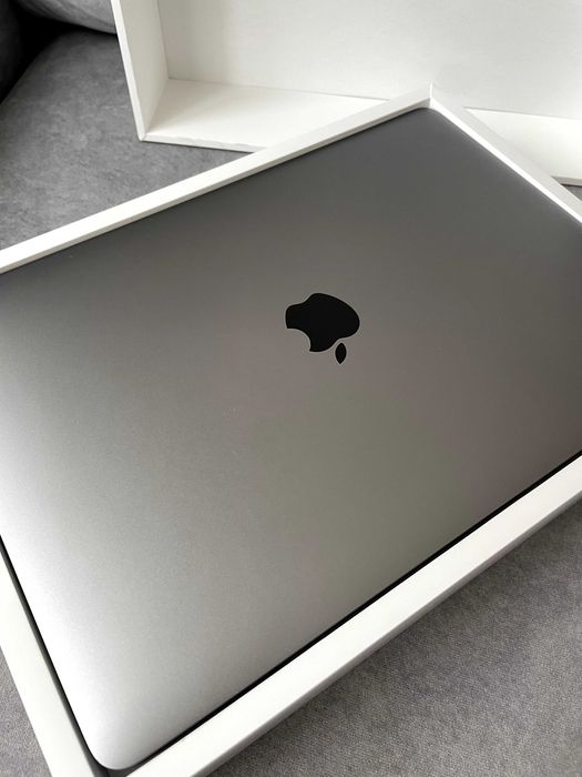 MacBook Pro 13 M1 2020 Touch Bar