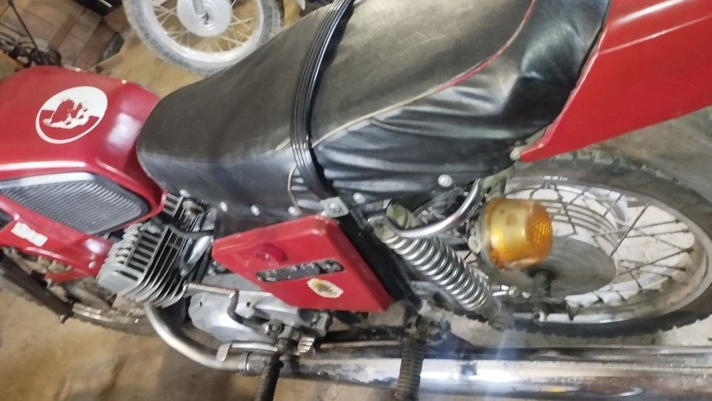 Юпітер 5 продам стоїть нормальне запаленя від вейп юа 200ват мідна обм