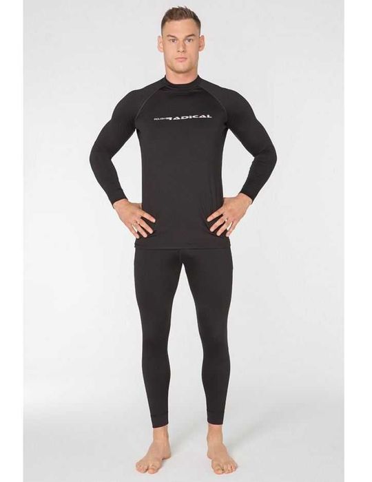 Теплий,якісний,зимовий термокомплект на щодень та активного відпочинку