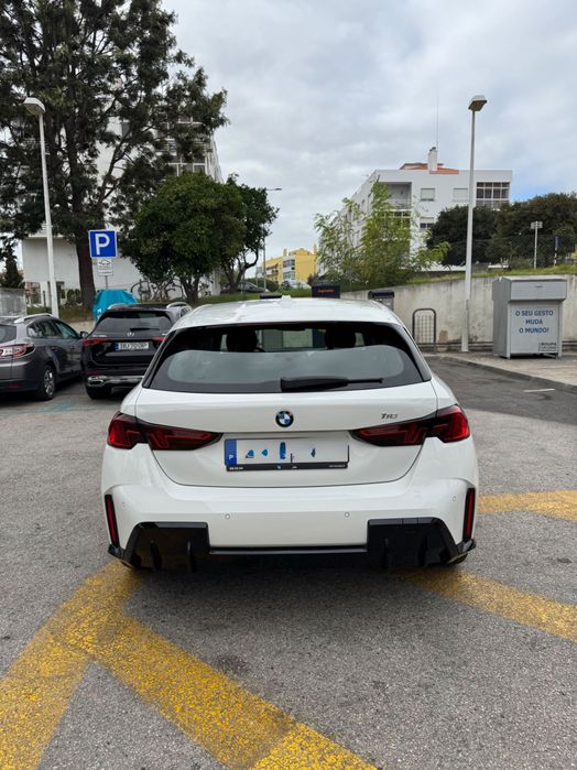 BMW 2025 Magnífico!