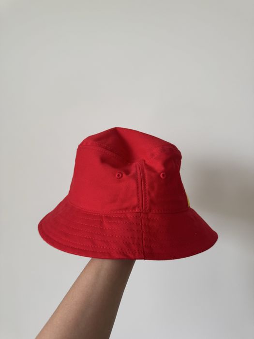 Kapelusz Bucket hat McDonald’s