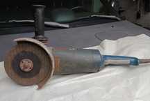 Rebarbadora bosch