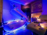 Kapsuła SPA Baylla