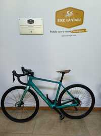Bicicleta de Gravel Eléctrica Merida eSilex