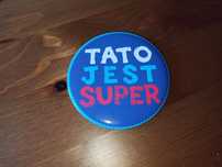 Przywieszka na dzień ojca taty