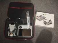 DJI Mini 3 Pro – jak nowy
