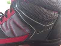 Buty Quechua 23cm