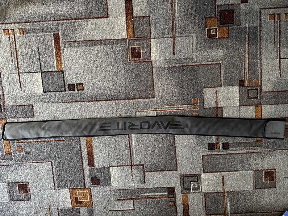 Favorite black swon 6102 (0.8-4)