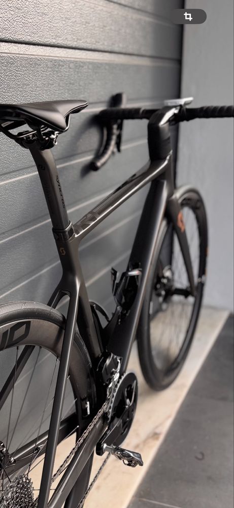 Scott Addict Rc  30 2024