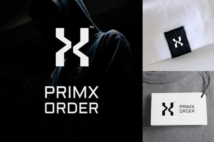 Projekt Logo / Wektoryzacja