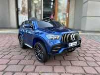 Pojazd na akumulator Mercedes Benz M