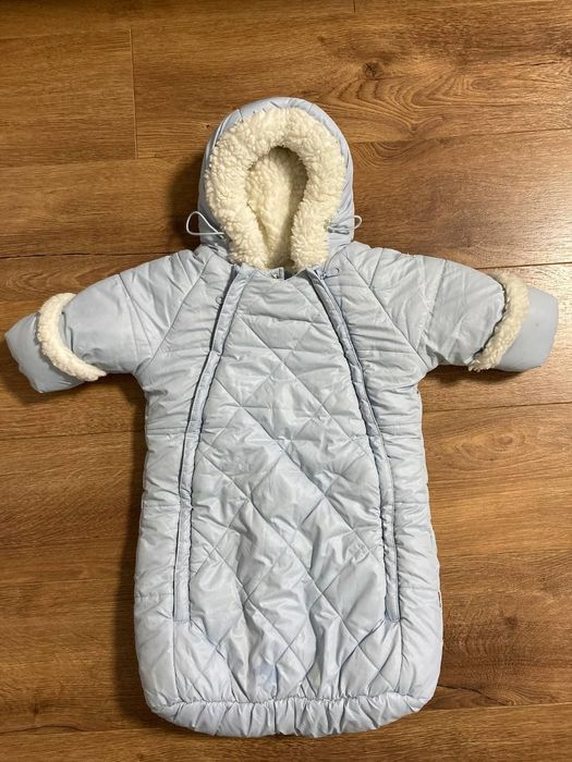 Комбінезон конверт Libellule