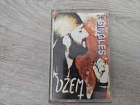 Kaseta magnetofonowa "Dżem"